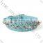 Pet collar for small animal colorful in stock whosale,pet collars personalized ,fashion pet dog collar