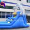 PVC Factory Price Of Inflatable Water Park Has Swimming Pool Slide For Adult and Kids