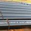 Ssaw Steel Pipe