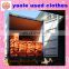 Hot sale Used Clothing Second Hand Clothing high quality