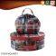 2017 popular round shape suitcase gift box