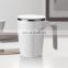 New christmas gift Original Xiaomi Fiu 470ml Elegant Non-fall Insulation Suction Cup Mug