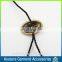 top design best price nice tag aluminium string seal tag for garment