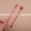 Star Shape Cocktail Sticks/Picks Cocktail Stirrer Swizzle Stick