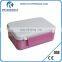 silicone lunch box for sublimation