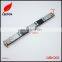 2016 Most popular long strong metal bag internal flex frame