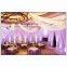 2018 professional pipe and drape for wedding event/party with alternative size