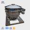 Alumina vibrating screen with big capacity