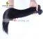 100grams Best Selling Overseas Brazilian Straight Hair Weave