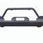 TJ unlimited accessories for jeep front bumpers FN3 1997-2006