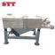 Hot sale! Buckwheat / Beans Linear Vibrating Screen