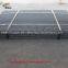 High-Carbon Steel Crimped Square Wire Mesh for Vibrating Screen