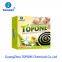 High Effective 138mm Black mosquito coil with 12hours