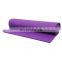 Wholesale Sport Rubber TPE Yoga Mat