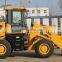 2ton 920 front end loader with quick hitch