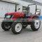 MAP604 Factory Price Diesel Engine 60HP 4WD tractor with CE