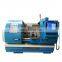 Cheap diamond cut alloy wheel repair rim polishing lathe machine prices AWR3050PC