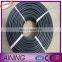 1/2'' PVC air hose high pressure intertwined hose