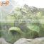Pure White 100 gsm, 50*25 mesh net protection insects tomato