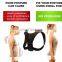 Adjustable Neoprene Back  Posture Corrector Orthopedic Posture Correction Shoulder Brace  Support Belt