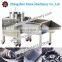 High capacity popcorn machine, spherical/ball shape industrial popcorn machine maker