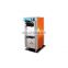 high quality three different flavors commercial cameroon ice cream machine