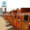 Offshore Platform Industrial Gas Cylinder Rack DNV Cylinder Rack