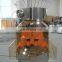 Stainless steel auto pomegranate /  apple /  lemon /  orange  juice extractor machine