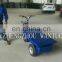 High Quality pushcart for carrying small loads/ Platform Trolley