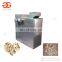 Multifunctional Nuts Slicing Chopping Machinery Roasted Peanut Badam Almond Strip Cutting Machine