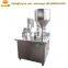 Automatic Rotary K Cup Plastic Soft Bottle Tube Filling and Sealing Machine