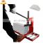 light weight brick cutting machine portable manual brick cutter