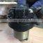 Excavator Genuine 9257254 ZX200-3 Hydraulic Motor