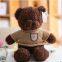 OEM ODM Service Toy Factory Logo Customized Teddy Bear