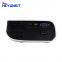 Shenzhen hot sale portable projector mobile phone home theater tripod HD mini projector