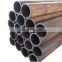 Non alloy ST52 DIN2391 cylinder seamless steel pipe