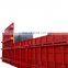 MF-047 Tianjin Shisheng Group Painted Concrete Forms For Scaffolding Building