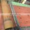 Oak Grain Wall Decor Color-coated Aluminum Coil