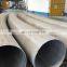 ASTM 202 304 316L 310S ERW welded stainless steel pipe