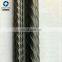 ASTM A421 7mm Spiral PC wire