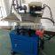 upvc window making machine Small End-milling machine for pvc window processing machinery LXD-200