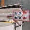 Single head cutting saw / aluminium angle saw cutting machines LJGB-500