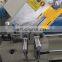 Double Heads UPVC/PVC Window Cutting Machine For Window Door Making
