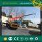 mobile hydraulic 35ton SRC350 truck crane