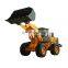 CHANGLIN 3m3 bucket capacity loader ZL50H diesel engine wheel loader