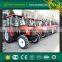 mini farm 55HP LT554 LUTONG farm tractor for sale