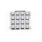 IP65 waterproof industrial keypad zinc alloy metal numeric keypad LED illuminated metal keypad for wholesales