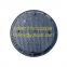 Customized Ductile Iron Casting Manhole Cover with Painting Service