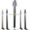 10m 20m hurry up hand lifting telescoping pole mobile