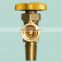 Hot Sell Malaysia Lpg Gas Regulator With Safety Valve Certification
